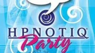 Candy Club Special Hpnotiq Party
