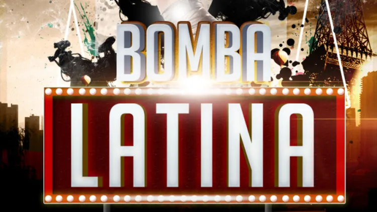 Bomba Latina