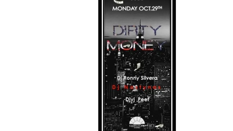 Dirty-Money