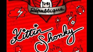 REPUBLIQUE OF KITTIN
