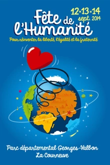 Fête de l'Humanité 2014