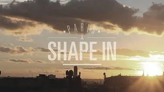 Shape In Paris Festival