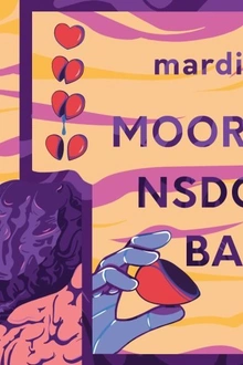 HOW TO LOVE : JOUR 1 / MOOR MOTHER / NSDOS / BADBAD