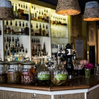 Le Caffé Créole