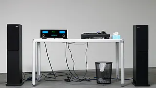 Expo Cory Arcangel : AUDMCRS - PSK - SUBG