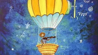 Contes du violon voyageur - Valérie de Nattes