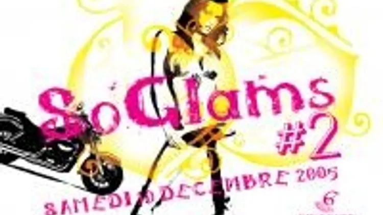 Soglams #2