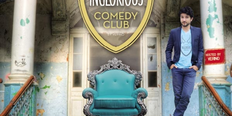 Inglorious comedy club