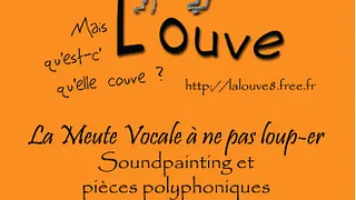 La louve