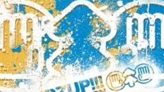 Handzup!!!