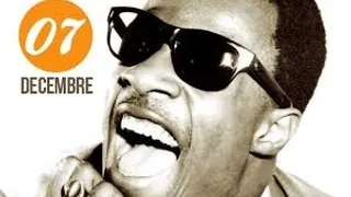 The Sound of Stevie Wonder