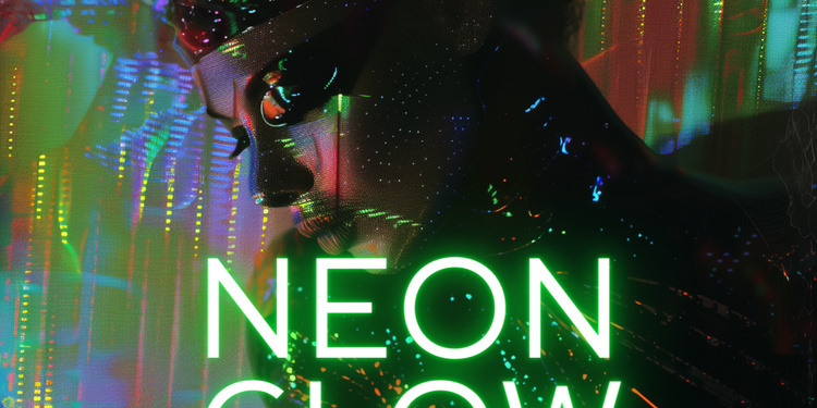 La Nuit Dèmonia revient pour une nouvelle édition éblouissante sur le thème "Neon Glow" !
