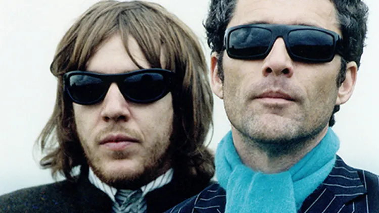 Death In Vegas + Guest en concert