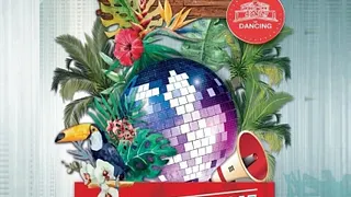 Soirée RÉTROPICALE