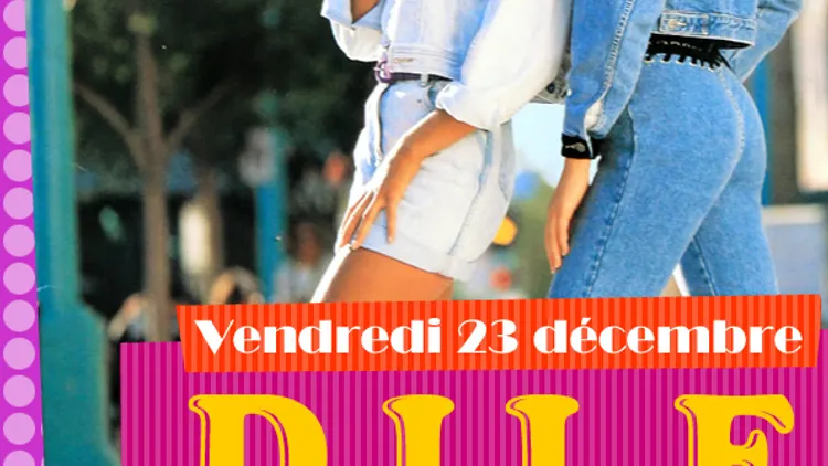 D.I.L.F Party