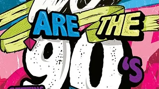 We Are The 90's #57