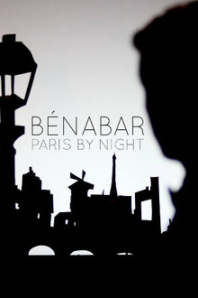 Benabar en concert