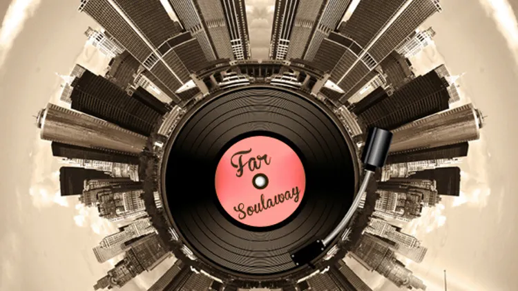 Far Soulaway