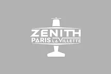 Zénith de Paris