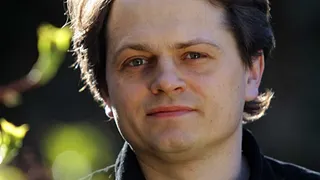 Kryštof Mařatka - Arboretum du temps
