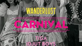 Wanderlust Carnival