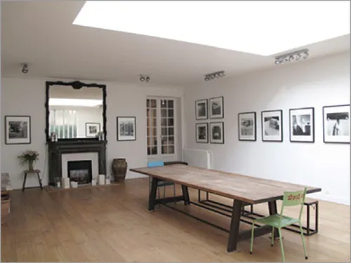 Galerie Tagomago Paris