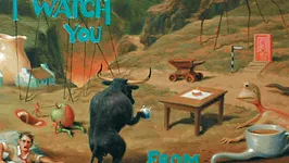 And So I Watch You from Afar
