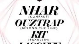 Fraulein with Nhar
