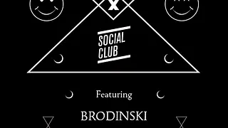 Brodinski, Jacques Lu Cont, Monsieur Monsieur