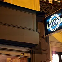 Luz Verde
