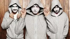 Miike Snow