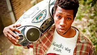 Willis Earl Beal + Guest