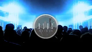 La Blue Origin