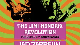 ROCK LEGENDS WOODSTOCK 50TH ANNIVERSARY CONCERT