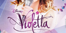Violetta en concert