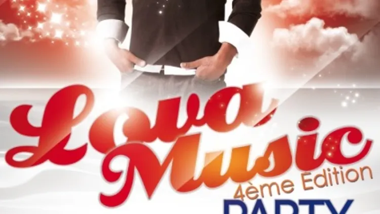 LOVA MUSIC PARTY
