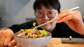Diner Complice - Nomikai