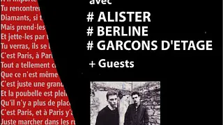 FRENCH POP MISSION SPECIAL TAXI GIRL