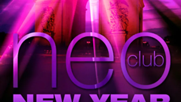 Neo Club New Year 2011