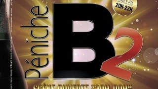 Soirée B2