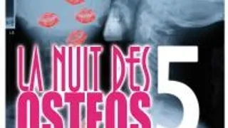 La Nuit Des Osteos 5