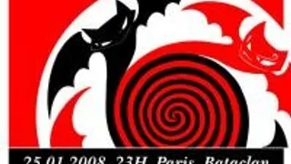 Miss Kittin : Lancement De L'album