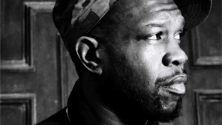 Jeru the damaja + The Beatnuts