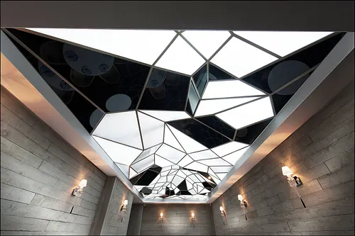 Le Grand Restaurant, Paris