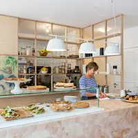 Le Café Suédois