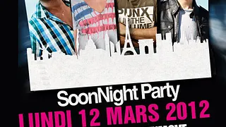 SOONNIGHT PARTY