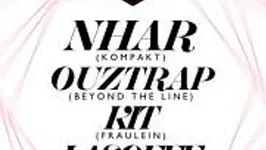 Fraulein with Nhar