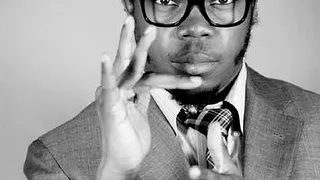 Ambrose Akinmusire Quintet