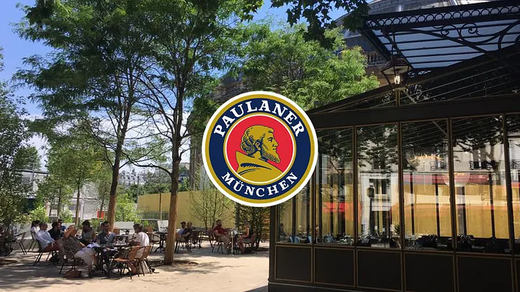 DÎNER PAULANER SOLIDAIRE  w/ TOUS À TABLE - OKTOBERFEST 2017