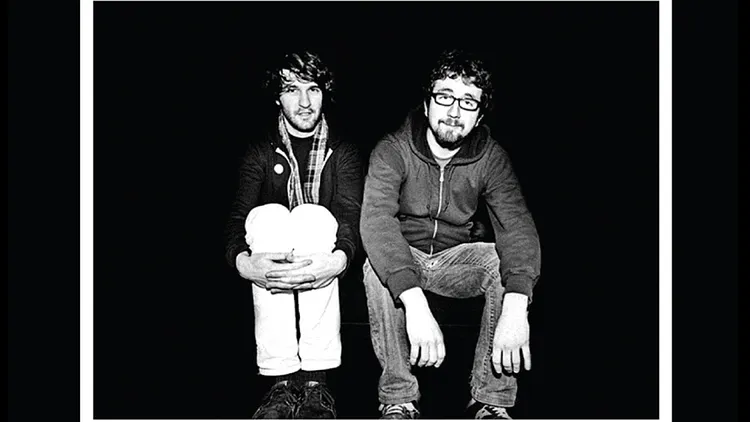 Japandroids - Colors Music Estival
